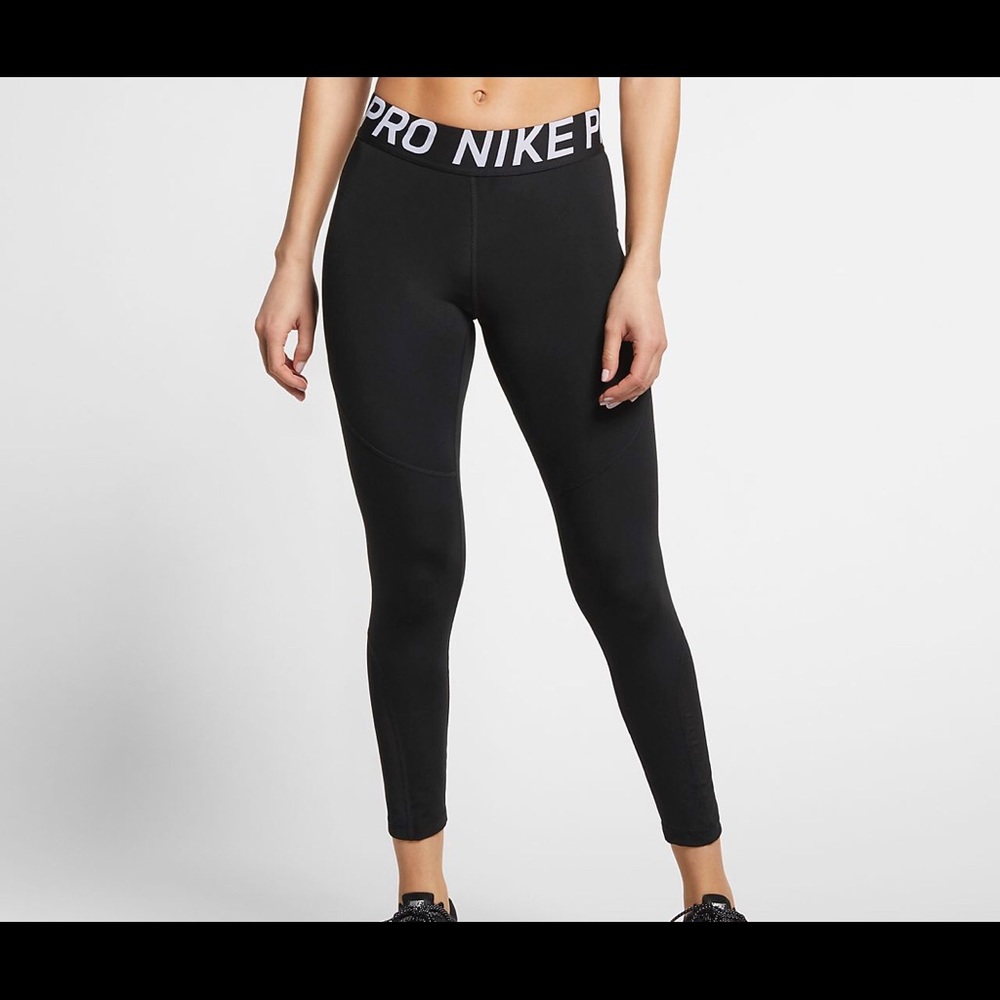 Nike pro leggings